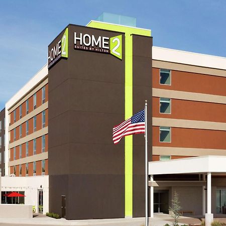 Home2 Suites By Hilton סטילווטר מראה חיצוני תמונה