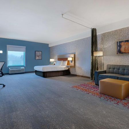 Home2 Suites By Hilton סטילווטר מראה חיצוני תמונה