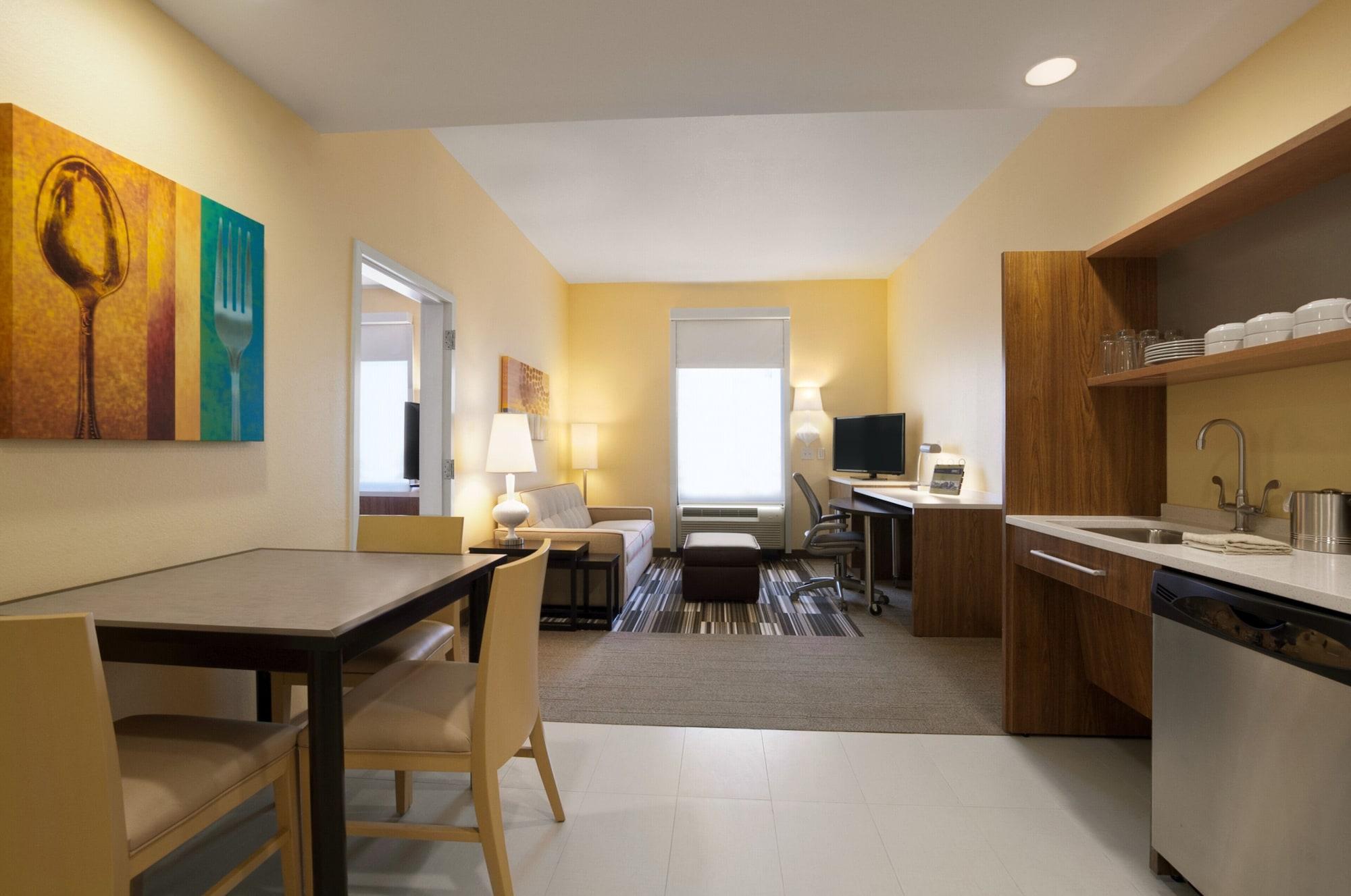 Home2 Suites By Hilton סטילווטר מראה חיצוני תמונה