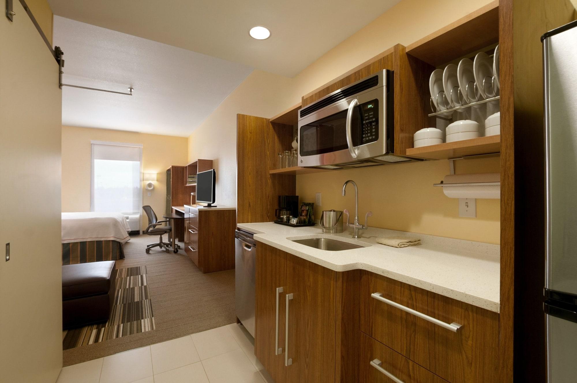 Home2 Suites By Hilton סטילווטר מראה חיצוני תמונה