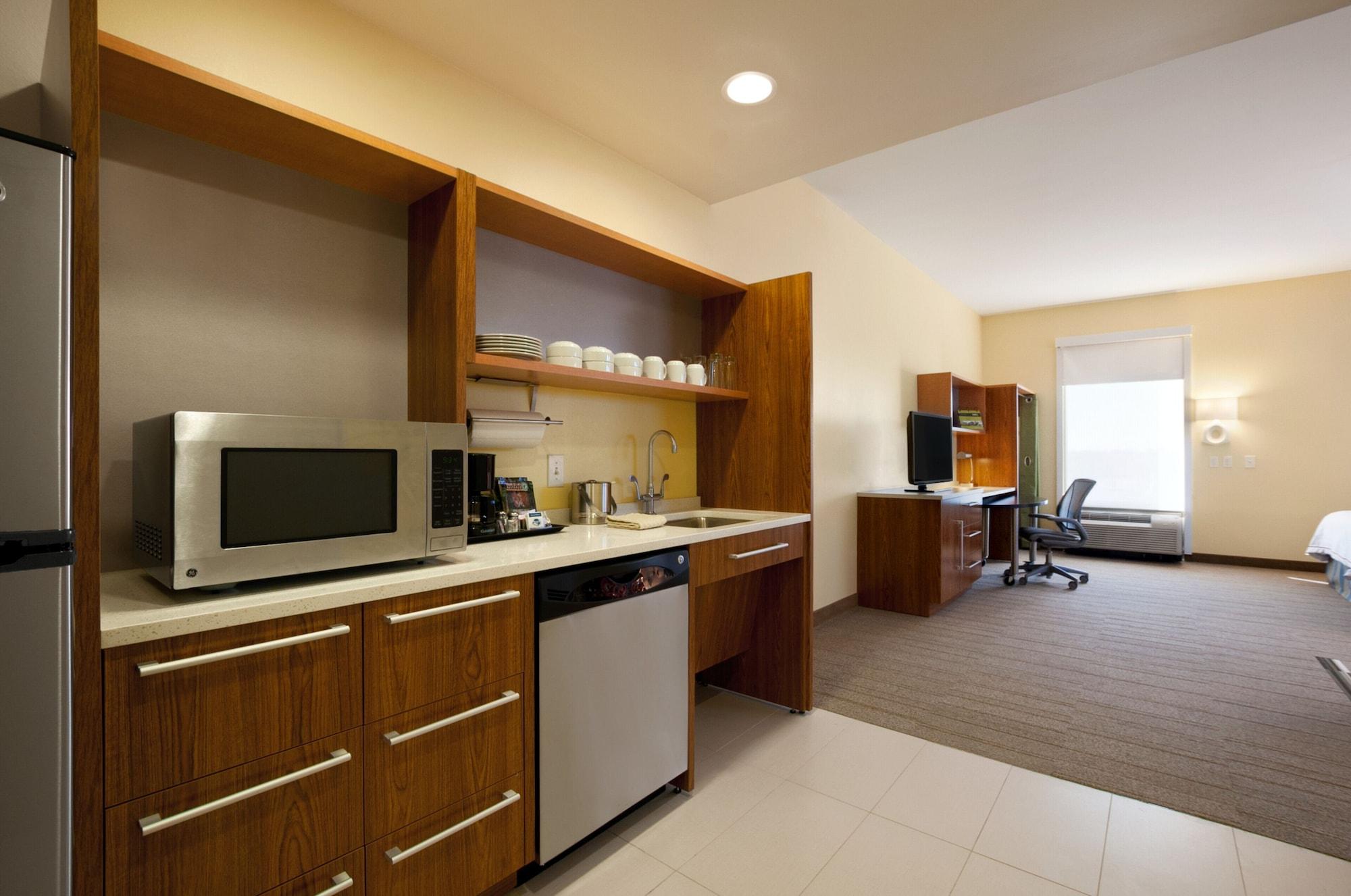 Home2 Suites By Hilton סטילווטר מראה חיצוני תמונה