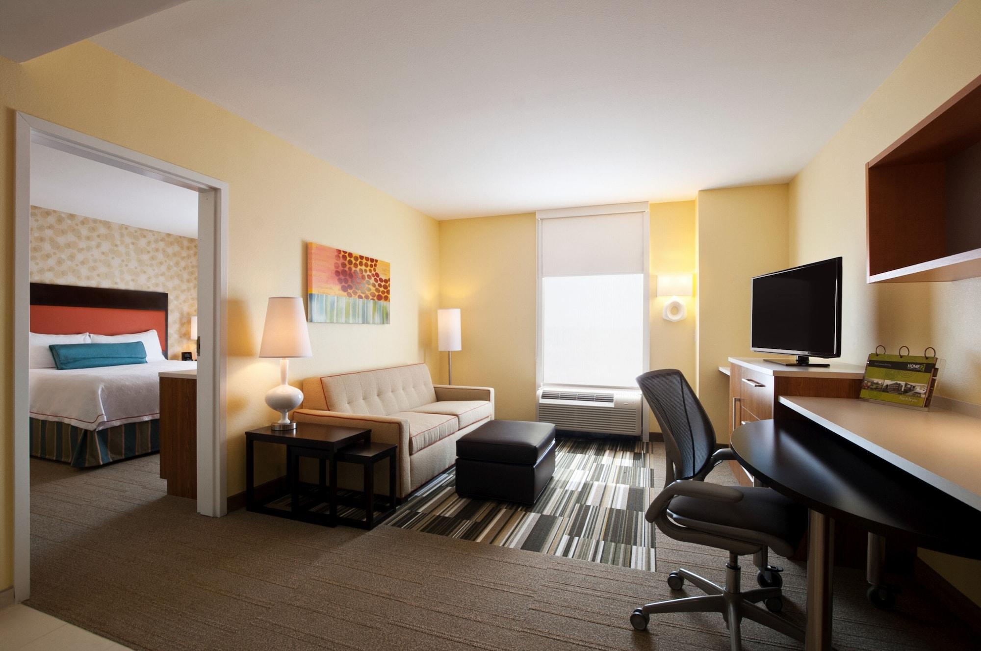 Home2 Suites By Hilton סטילווטר מראה חיצוני תמונה