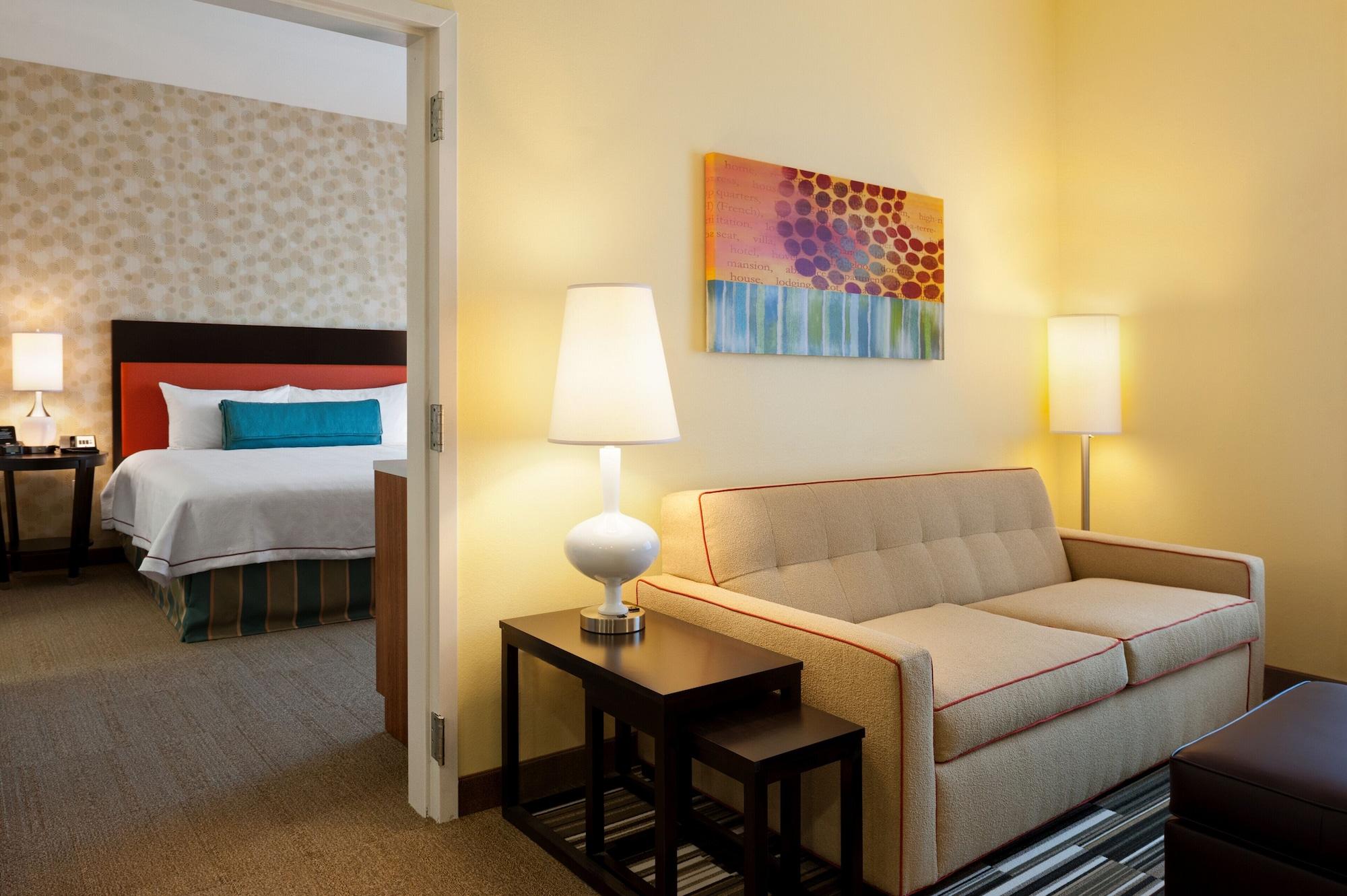 Home2 Suites By Hilton סטילווטר מראה חיצוני תמונה