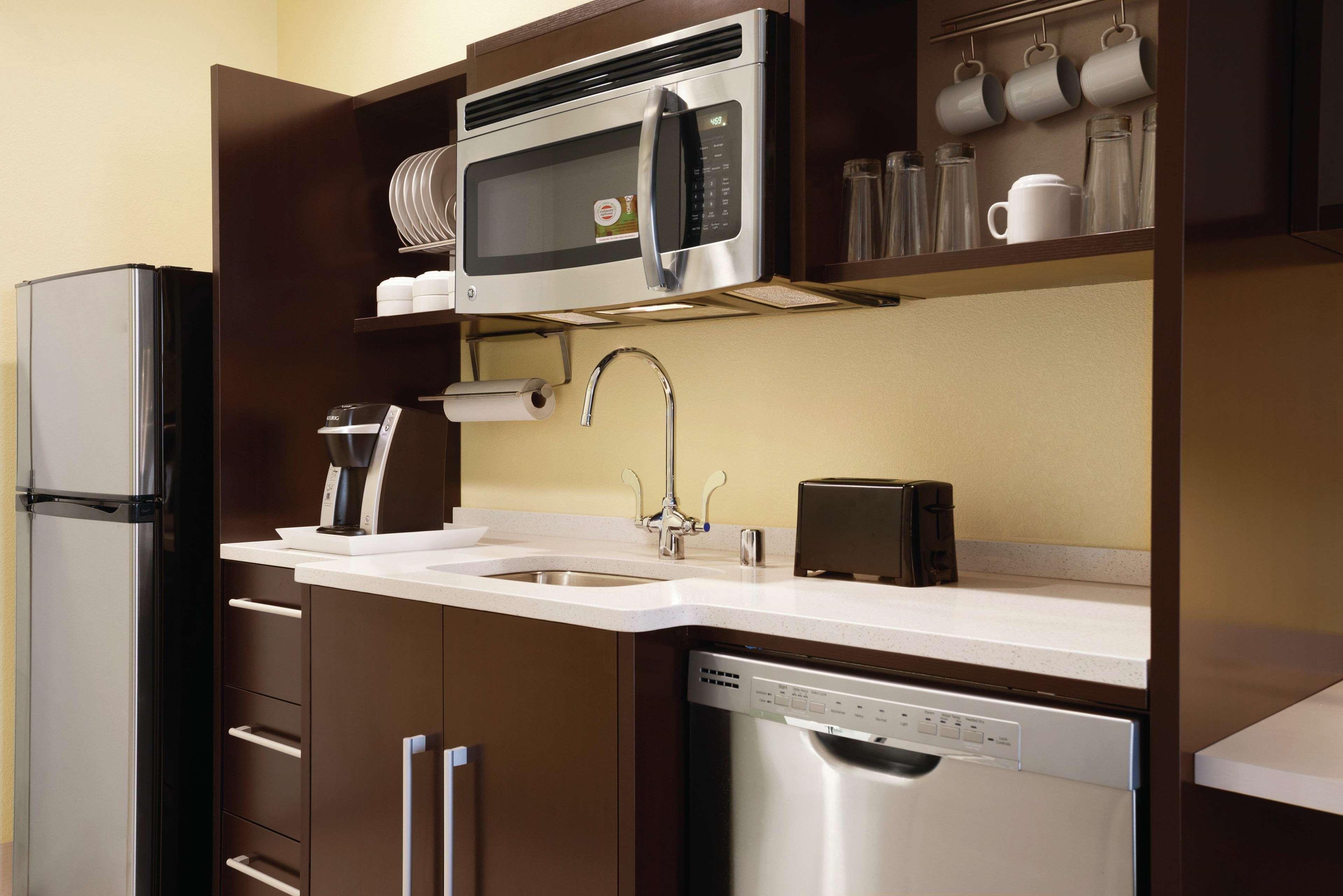 Home2 Suites By Hilton סטילווטר מראה חיצוני תמונה