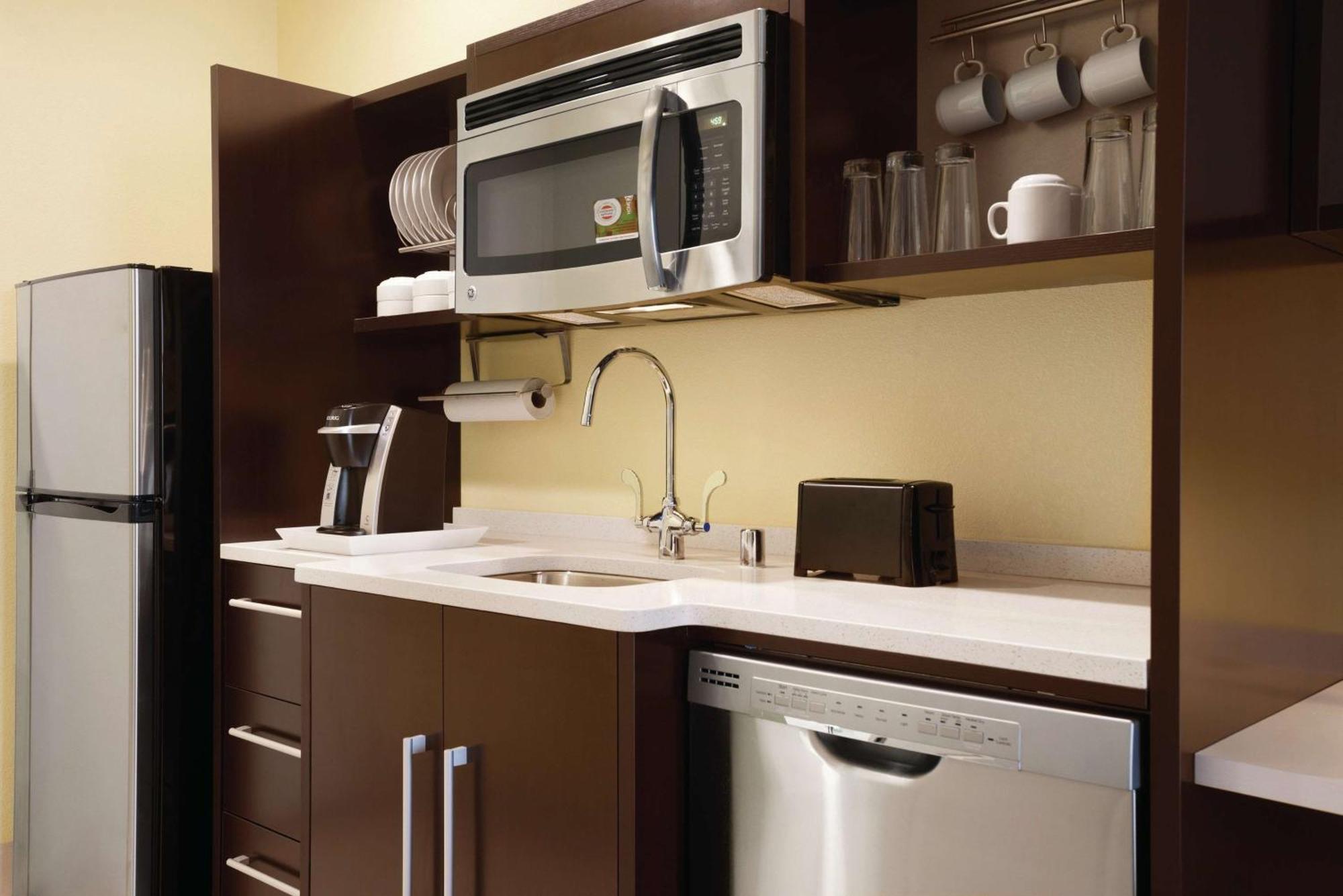 Home2 Suites By Hilton סטילווטר מראה חיצוני תמונה