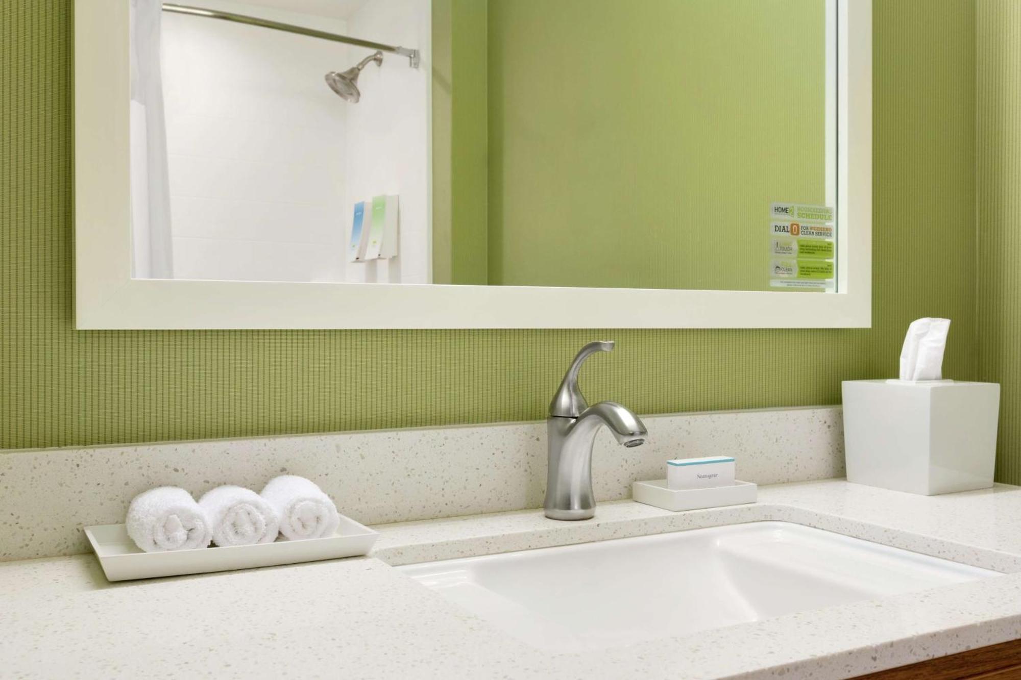 Home2 Suites By Hilton סטילווטר מראה חיצוני תמונה