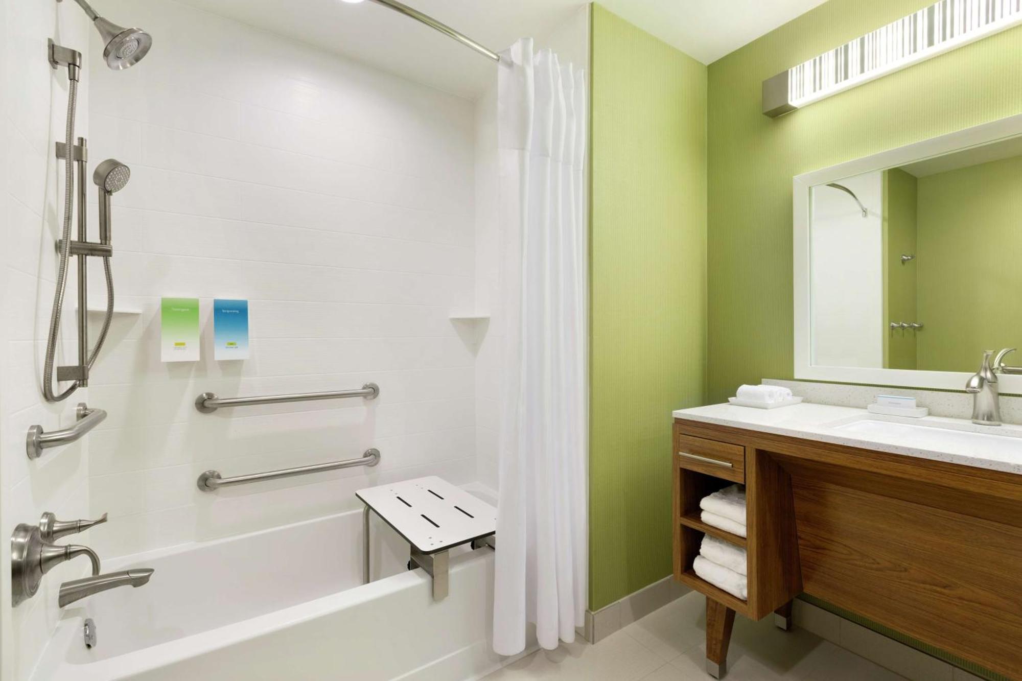 Home2 Suites By Hilton סטילווטר מראה חיצוני תמונה