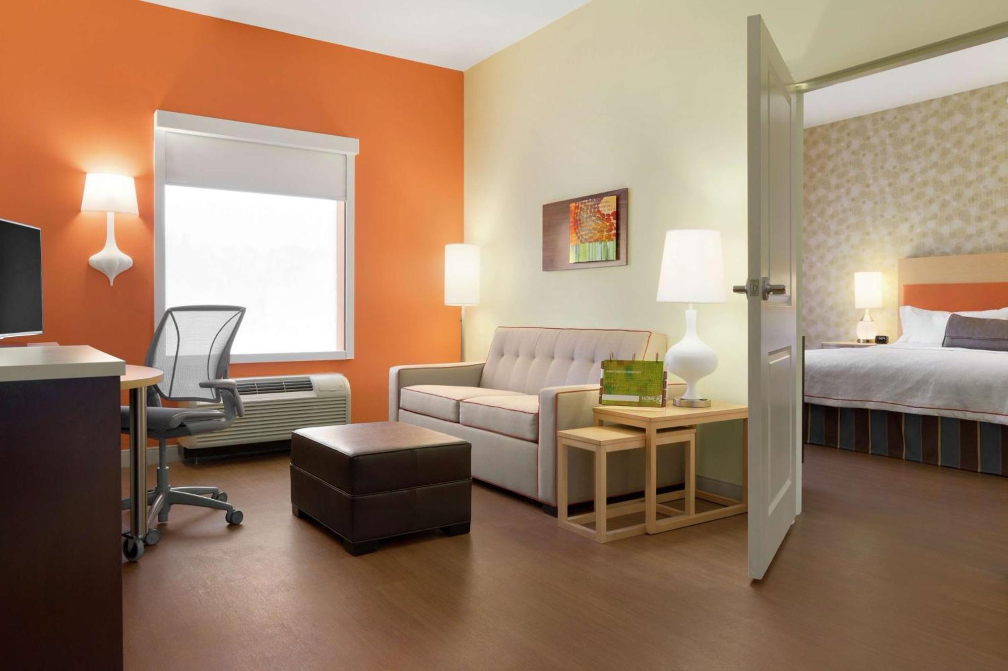 Home2 Suites By Hilton סטילווטר מראה חיצוני תמונה