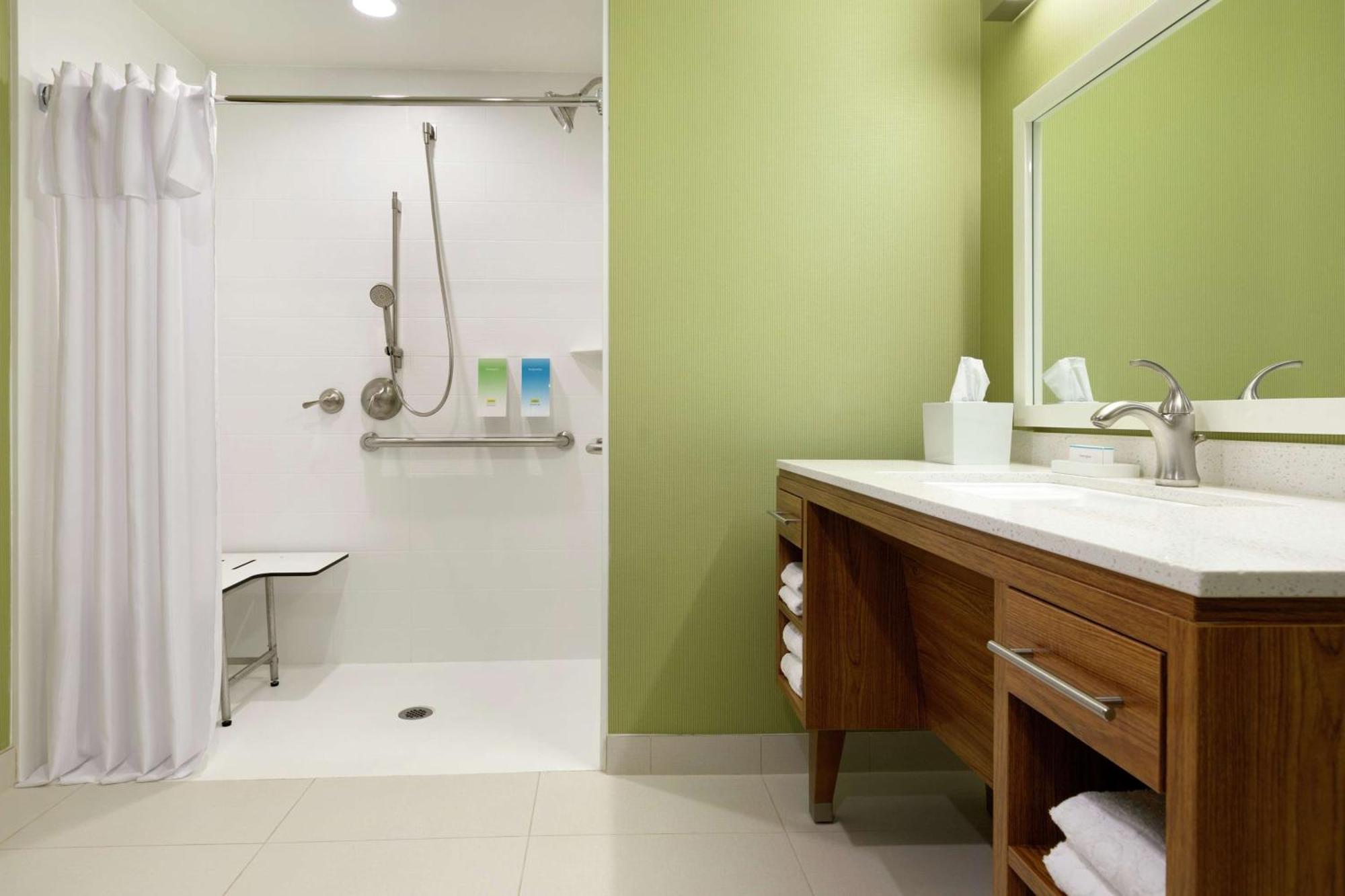 Home2 Suites By Hilton סטילווטר מראה חיצוני תמונה