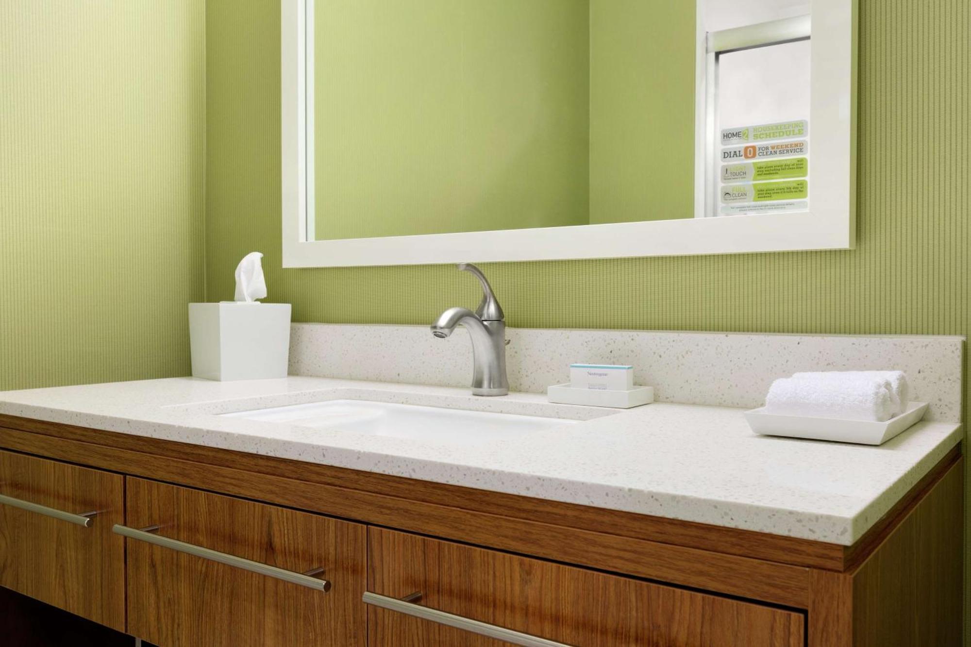 Home2 Suites By Hilton סטילווטר מראה חיצוני תמונה
