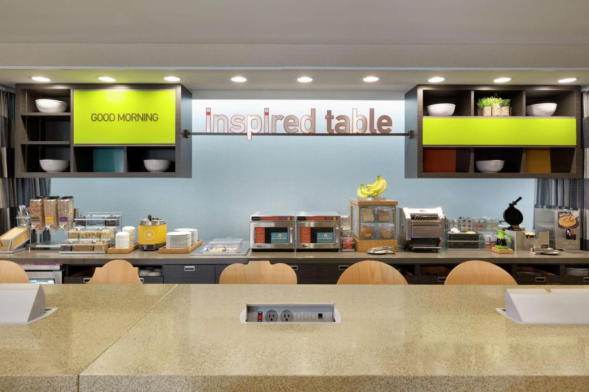 Home2 Suites By Hilton סטילווטר מראה חיצוני תמונה