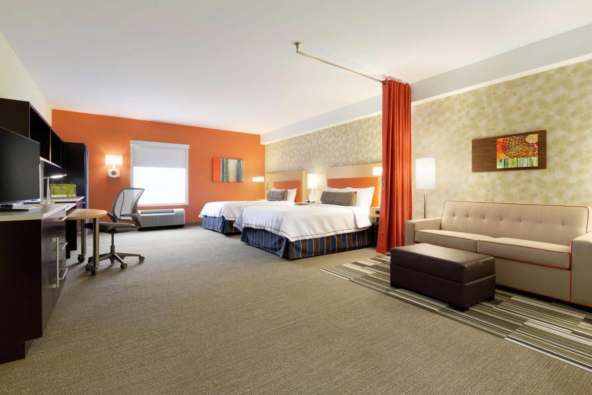 Home2 Suites By Hilton סטילווטר מראה חיצוני תמונה