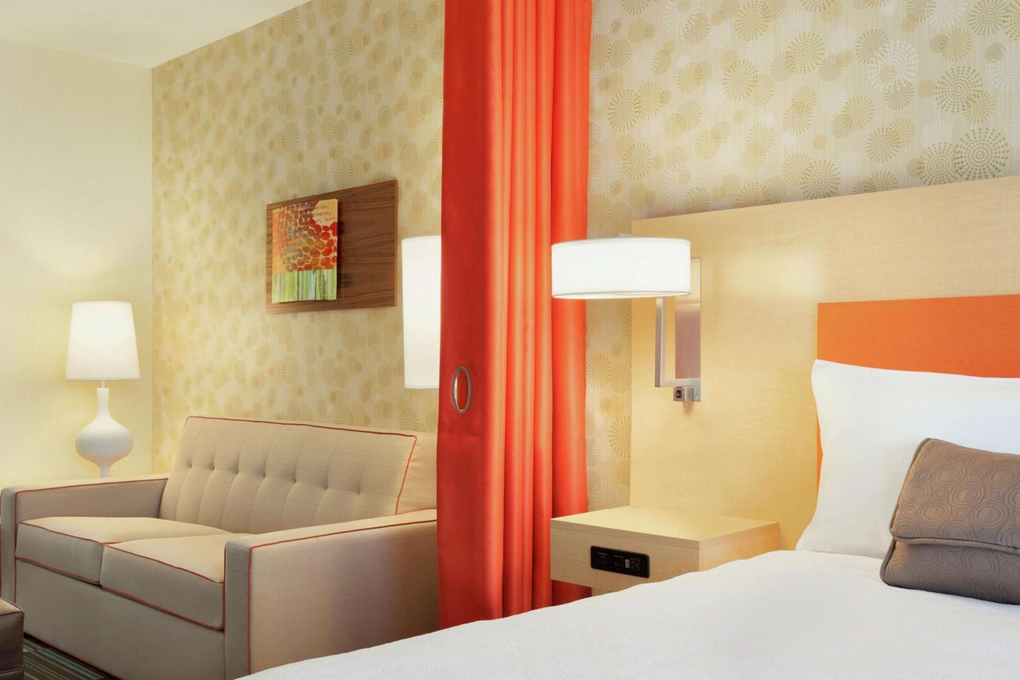 Home2 Suites By Hilton סטילווטר מראה חיצוני תמונה