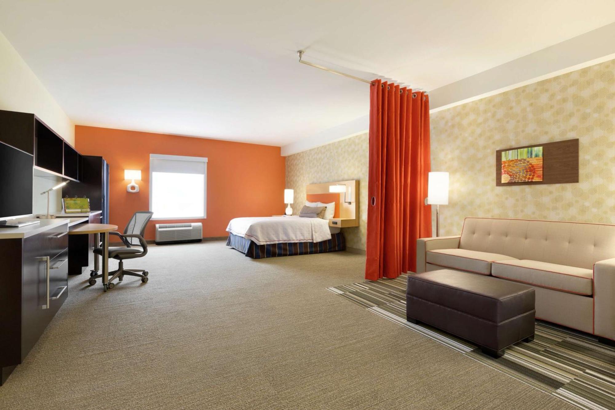 Home2 Suites By Hilton סטילווטר מראה חיצוני תמונה