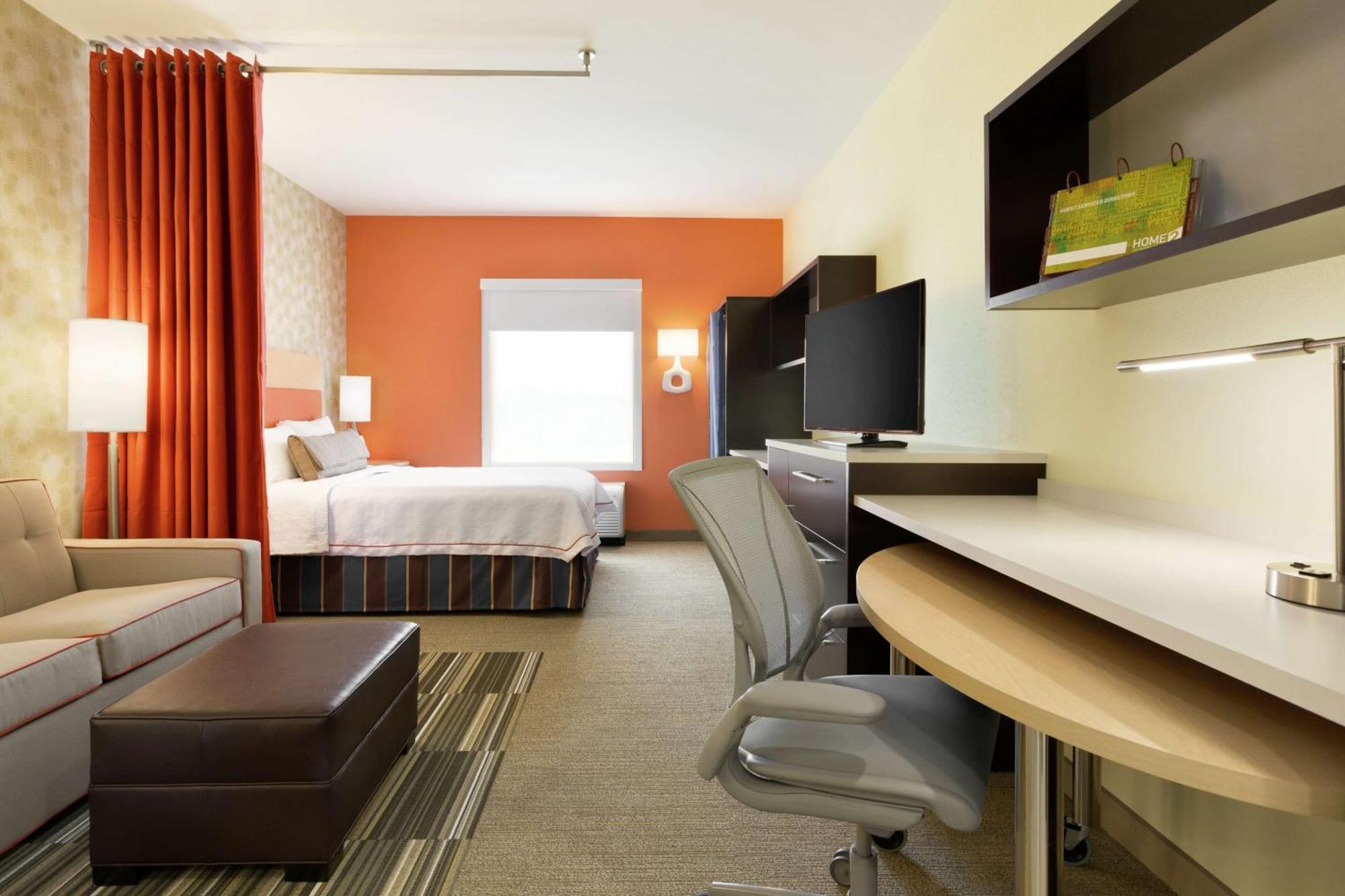 Home2 Suites By Hilton סטילווטר מראה חיצוני תמונה