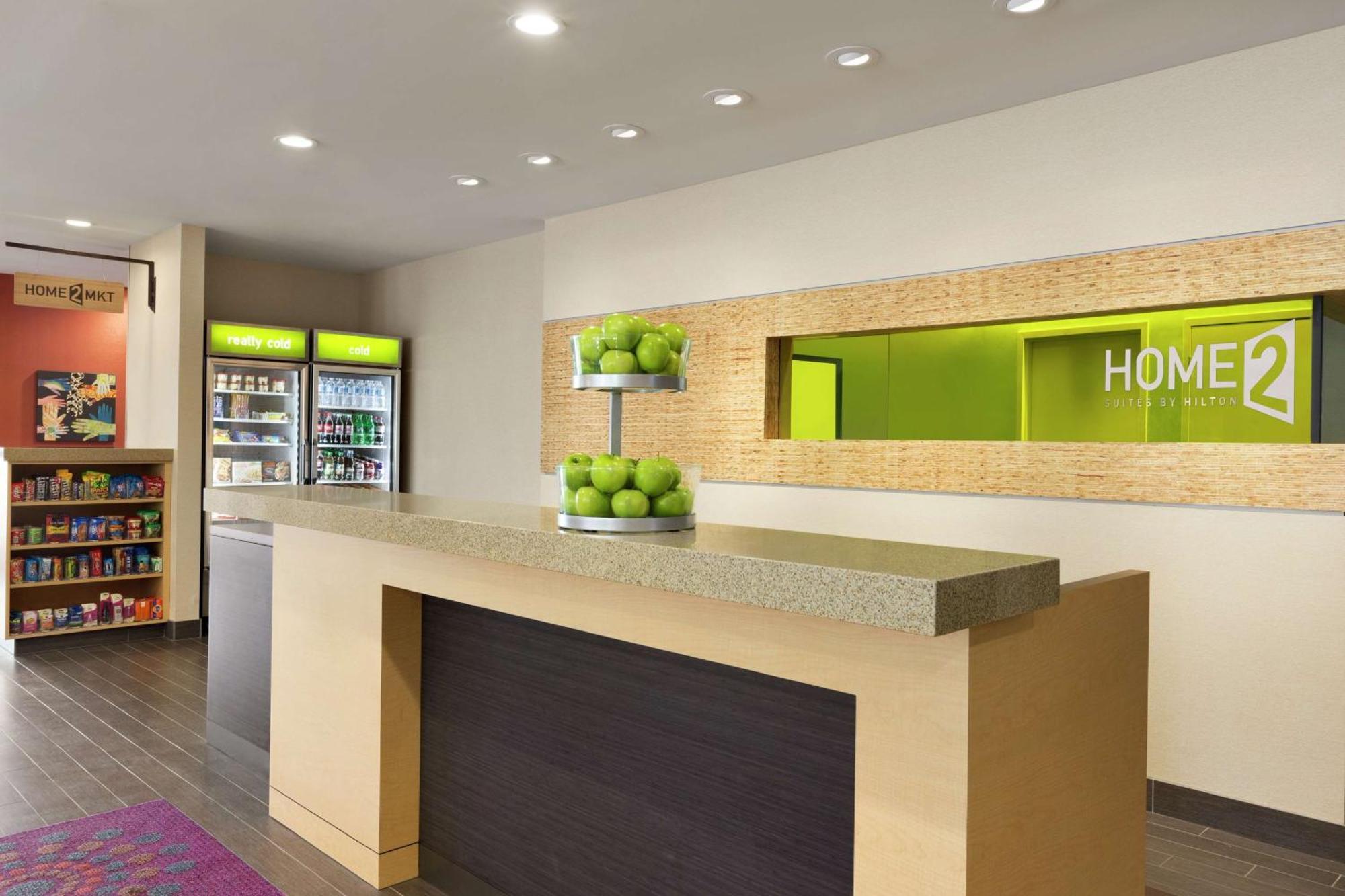 Home2 Suites By Hilton סטילווטר מראה חיצוני תמונה