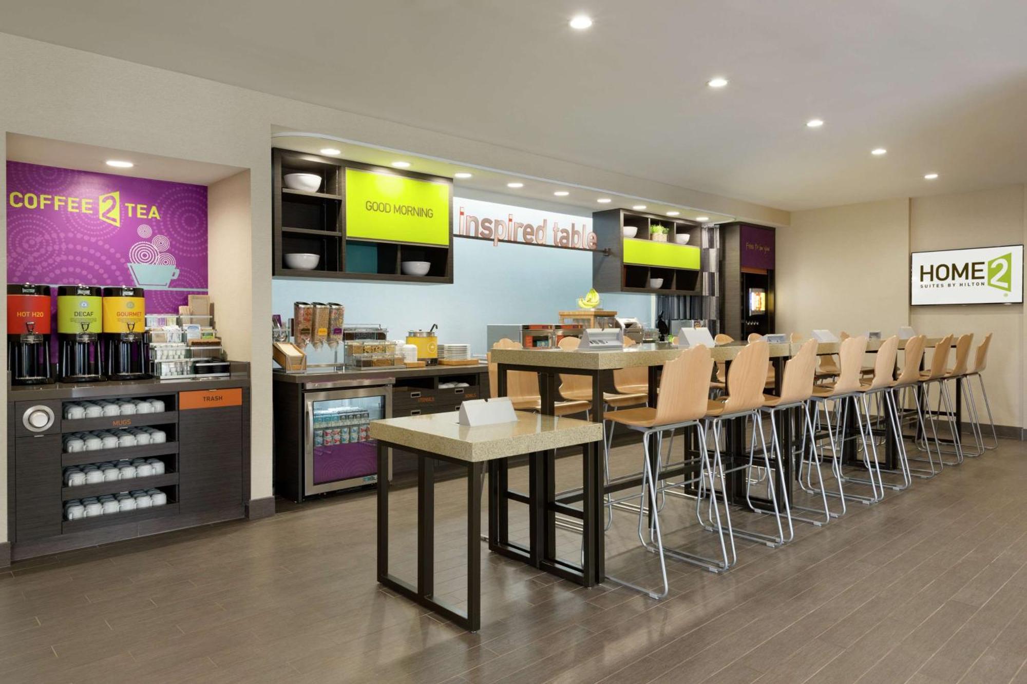 Home2 Suites By Hilton סטילווטר מראה חיצוני תמונה