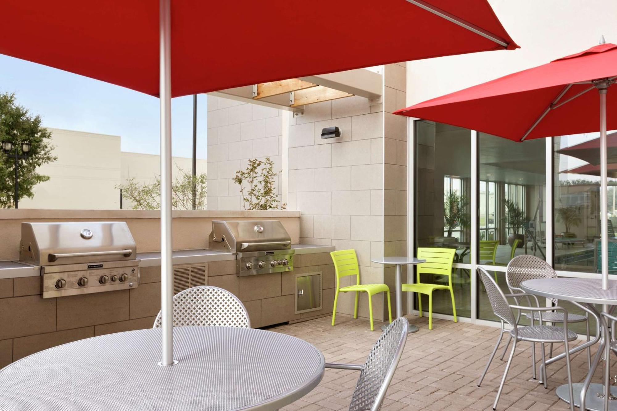 Home2 Suites By Hilton סטילווטר מראה חיצוני תמונה