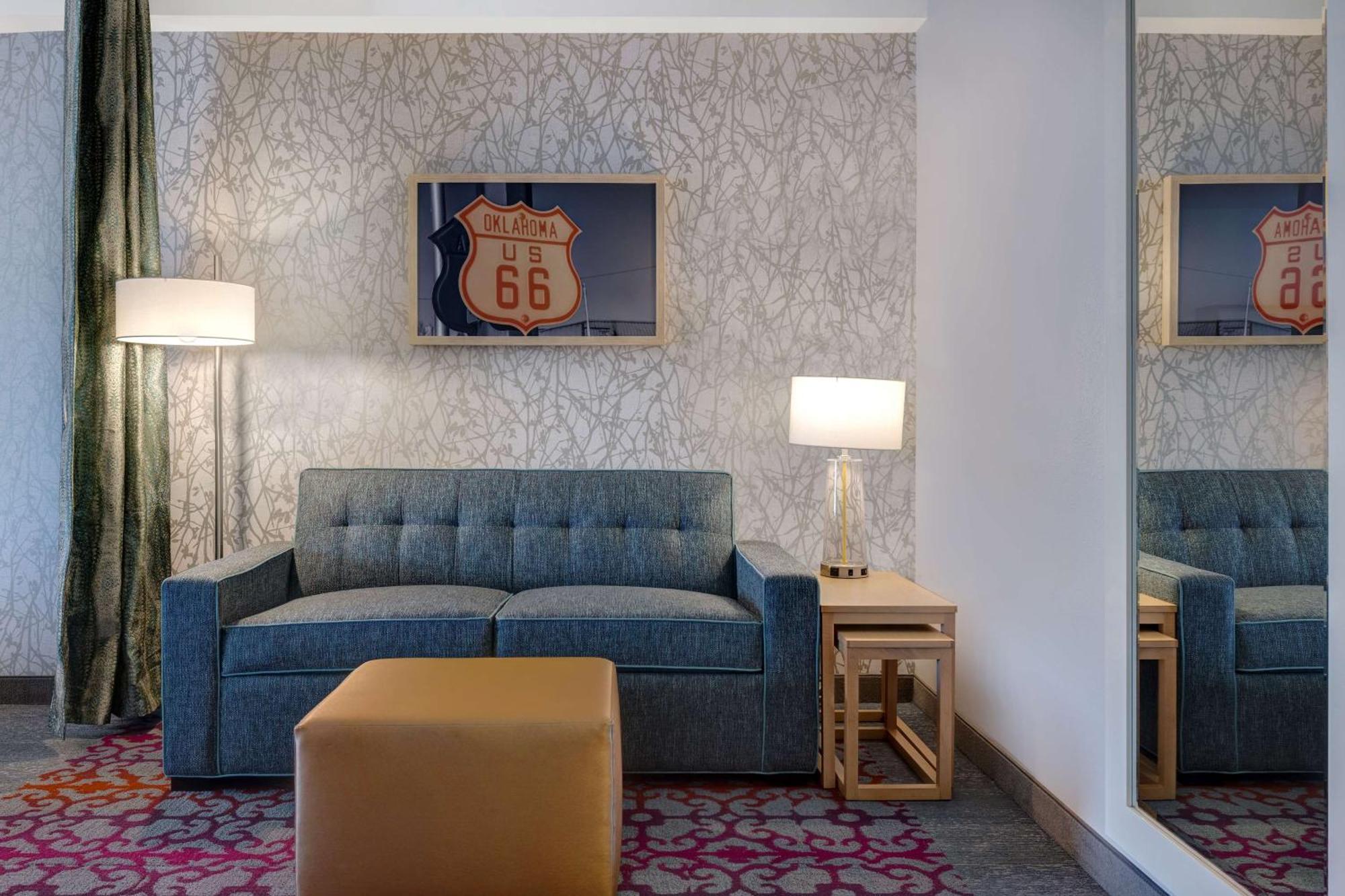 Home2 Suites By Hilton סטילווטר מראה חיצוני תמונה