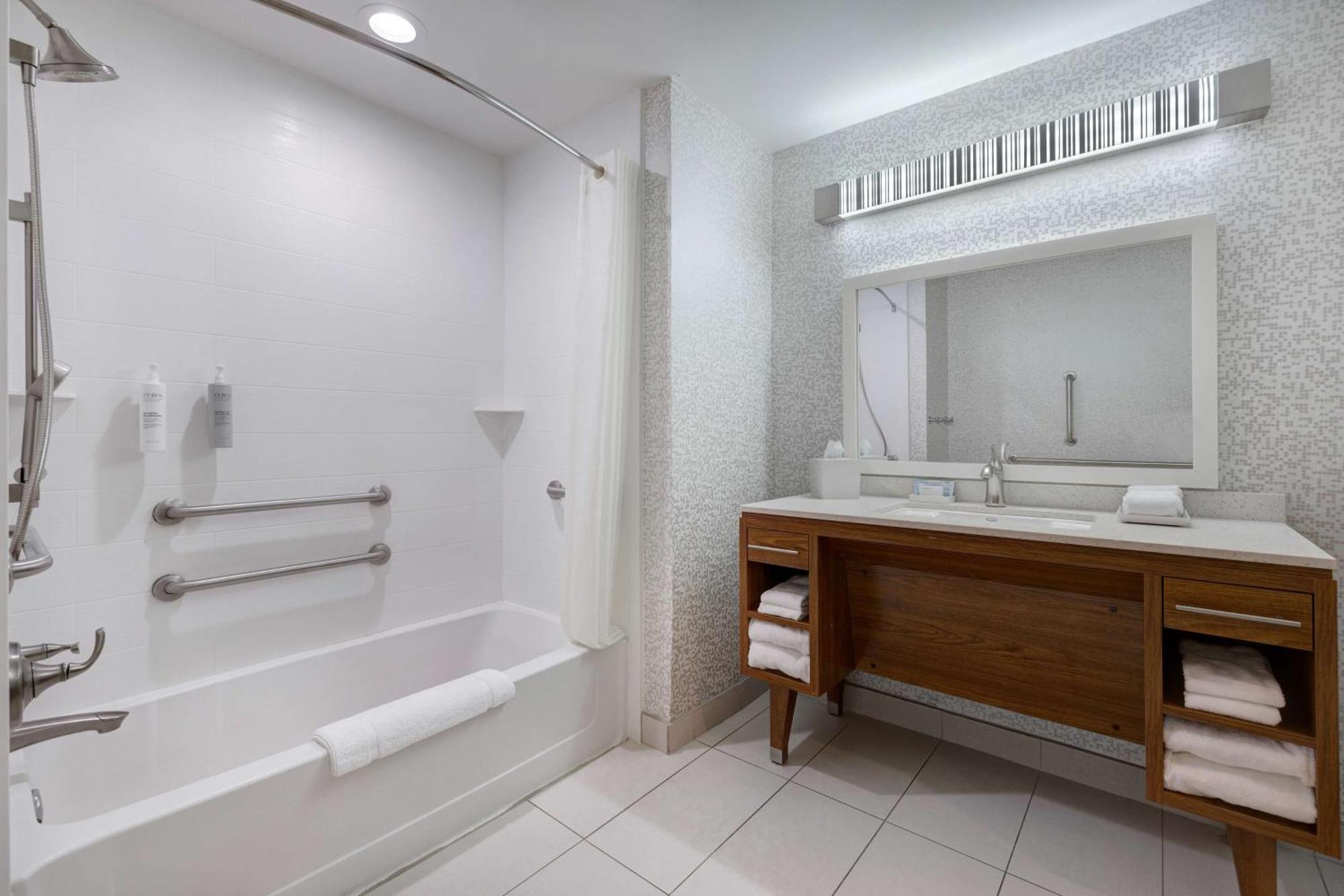 Home2 Suites By Hilton סטילווטר מראה חיצוני תמונה