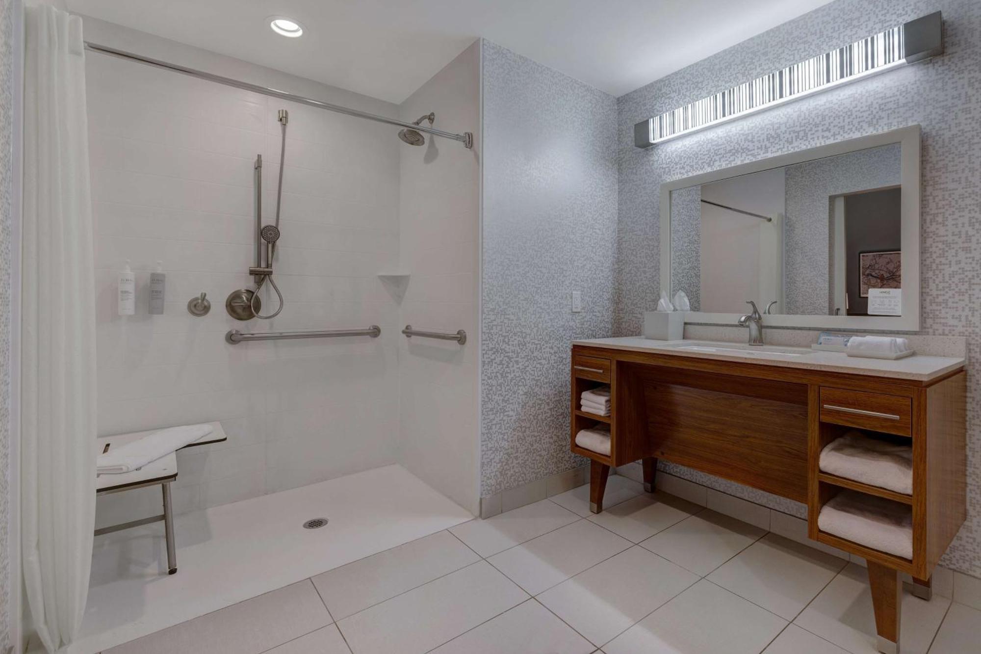 Home2 Suites By Hilton סטילווטר מראה חיצוני תמונה