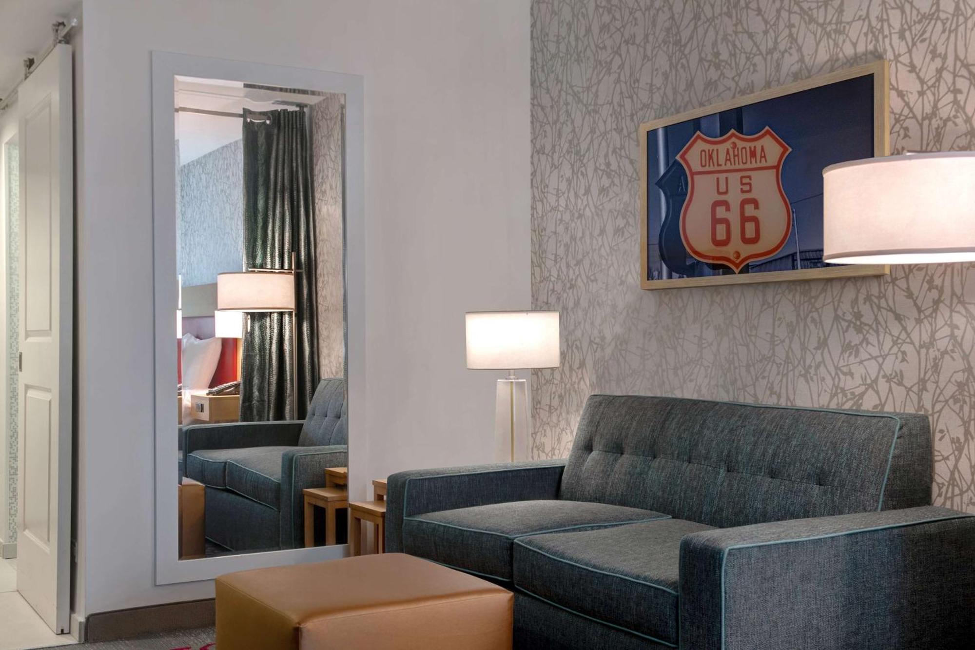 Home2 Suites By Hilton סטילווטר מראה חיצוני תמונה