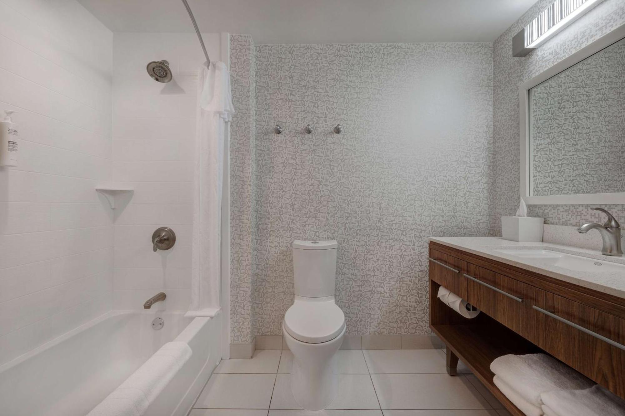 Home2 Suites By Hilton סטילווטר מראה חיצוני תמונה