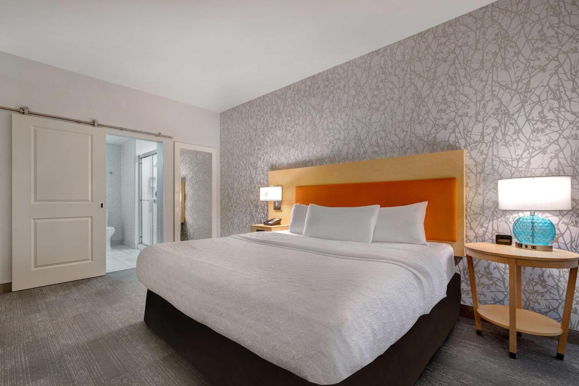 Home2 Suites By Hilton סטילווטר מראה חיצוני תמונה