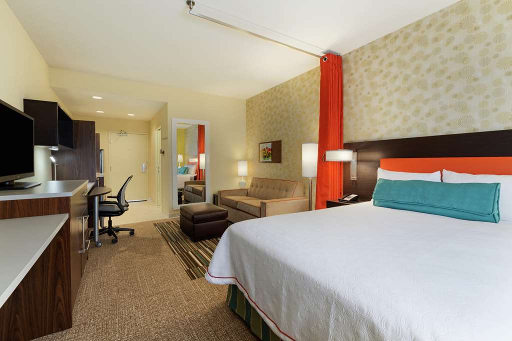 Home2 Suites By Hilton סטילווטר חדר תמונה