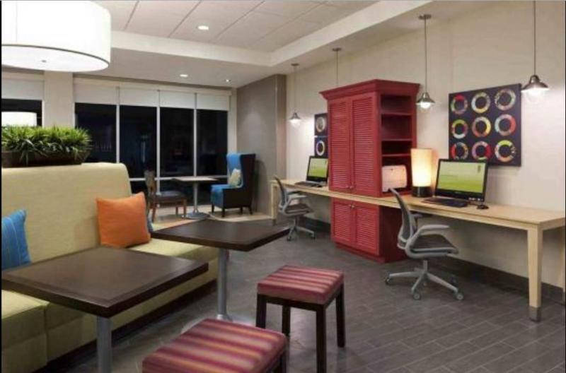 Home2 Suites By Hilton סטילווטר מראה חיצוני תמונה