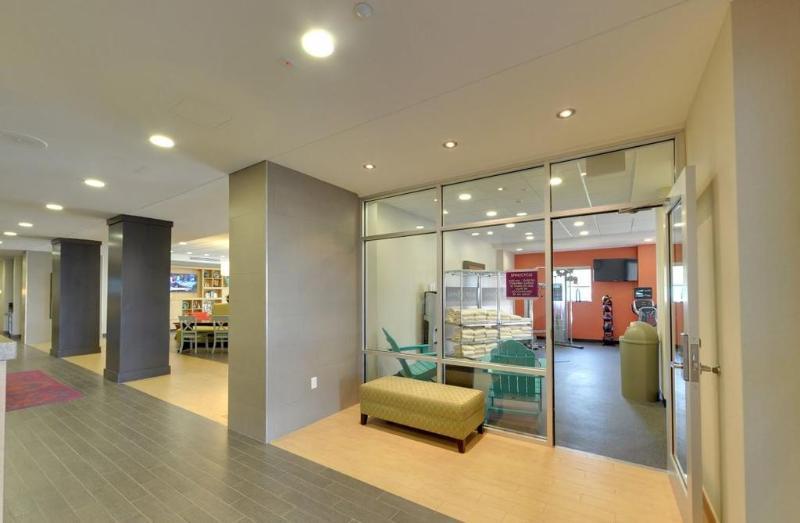 Home2 Suites By Hilton סטילווטר מראה חיצוני תמונה