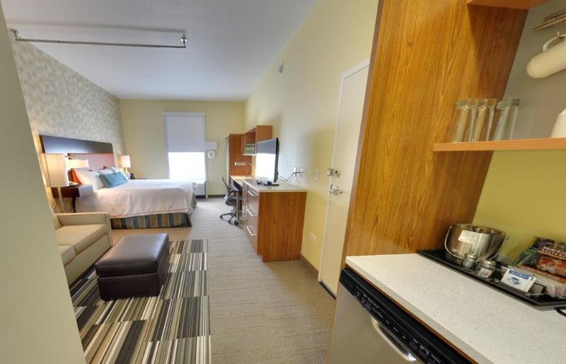 Home2 Suites By Hilton סטילווטר מראה חיצוני תמונה