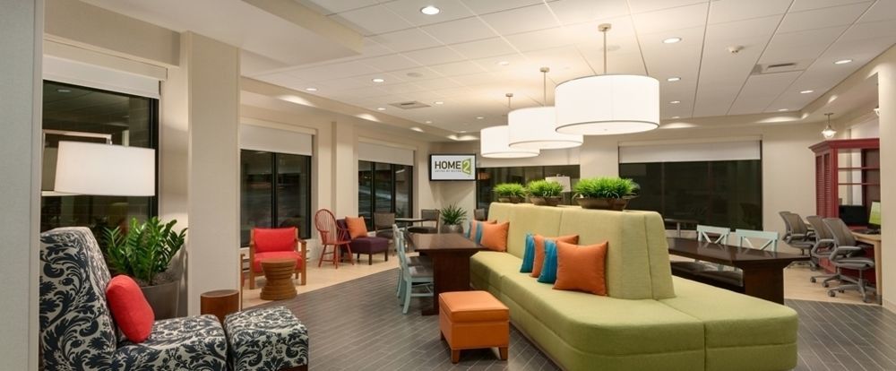 Home2 Suites By Hilton סטילווטר מראה חיצוני תמונה