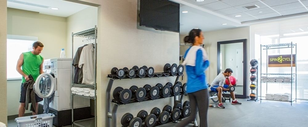 Home2 Suites By Hilton סטילווטר מראה חיצוני תמונה