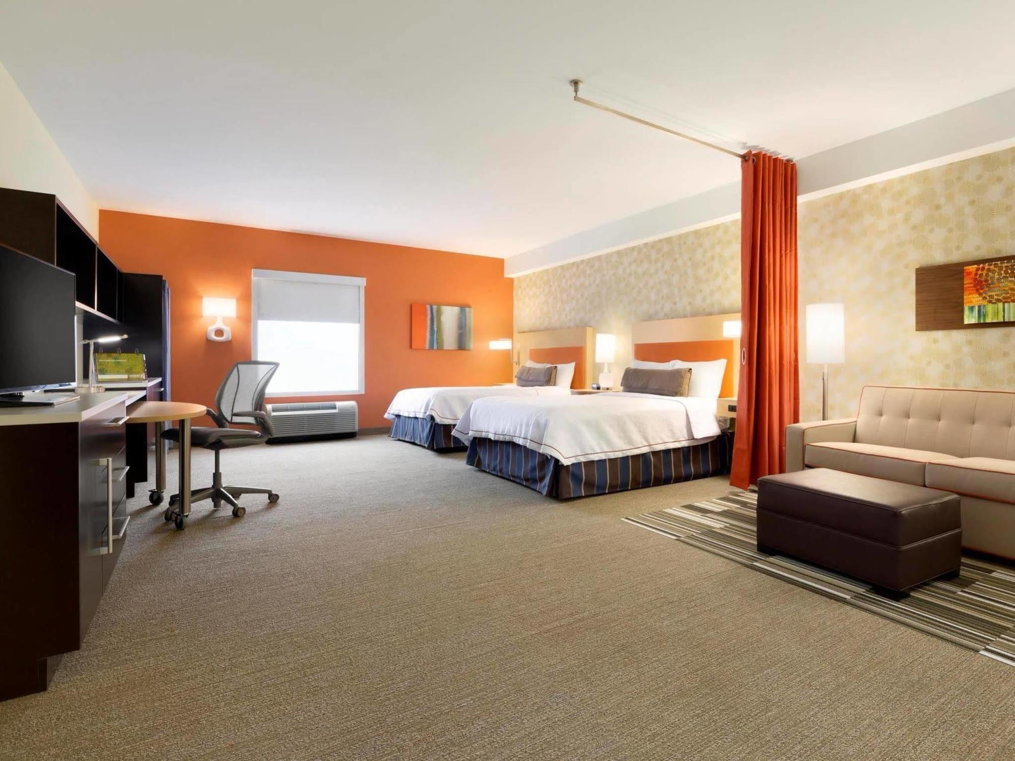 Home2 Suites By Hilton סטילווטר מראה חיצוני תמונה