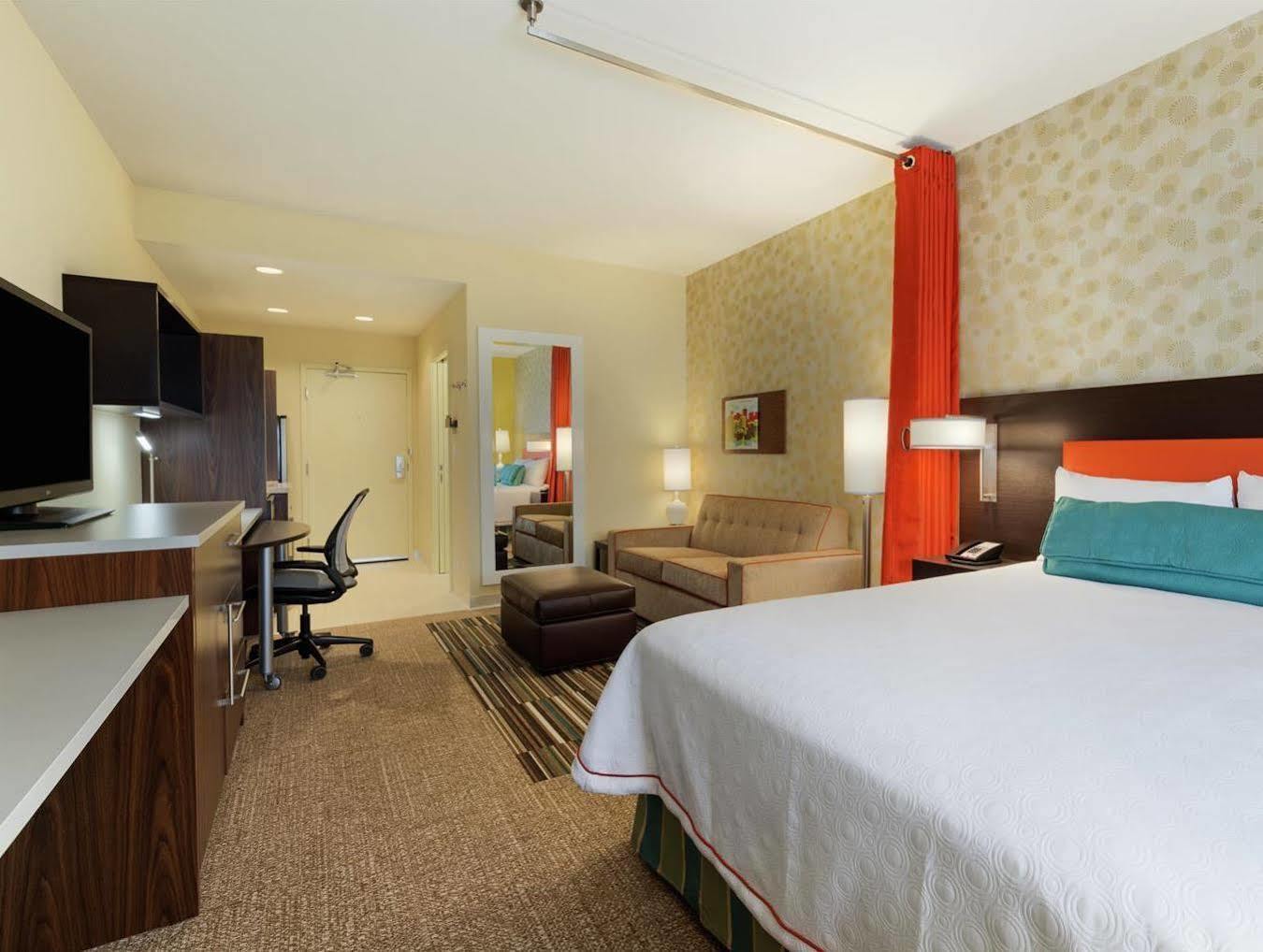 Home2 Suites By Hilton סטילווטר מראה חיצוני תמונה
