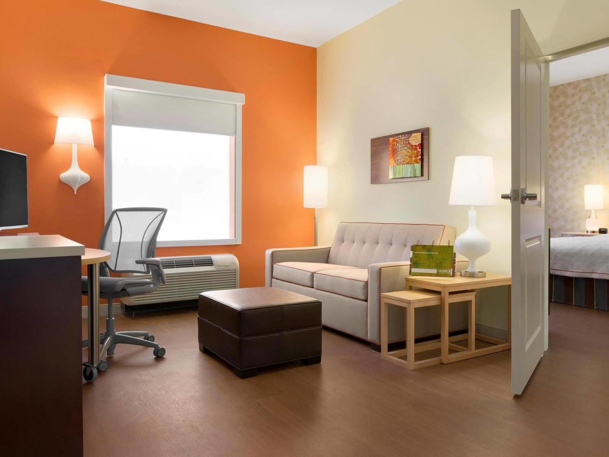 Home2 Suites By Hilton סטילווטר מראה חיצוני תמונה
